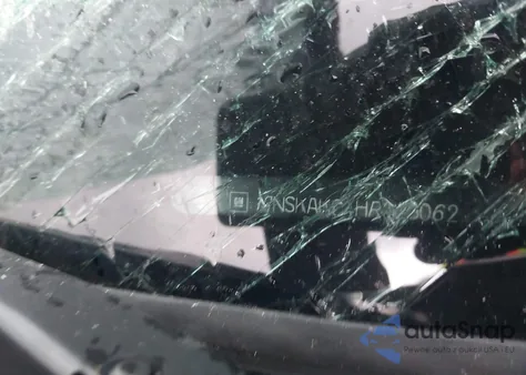 2017 Chevrolet Tahoe Ls z USA, uszkodzony, nr VIN 1GNSKAKC4HR323062